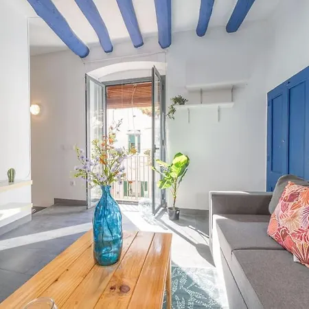 Quico-casa Con Encanto En El Centro, Junto A La Bahia, Parking Publico Proximo * Rosas