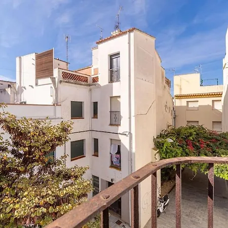 Сasa de vacaciones Quico-casa Con Encanto En El Centro, Junto A La Bahia, Parking Publico Proximo