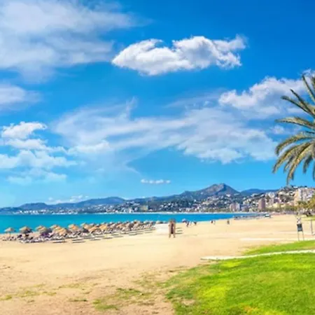 Quico-casa Con Encanto En El Centro, Junto A La Bahia, Parking Publico Proximo Сasa de vacaciones *